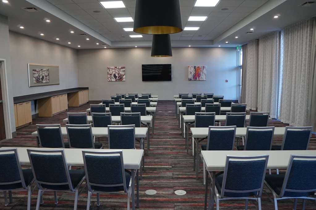 La Quinta Inn & Suites By Wyndham Lewisville Fasilitas foto